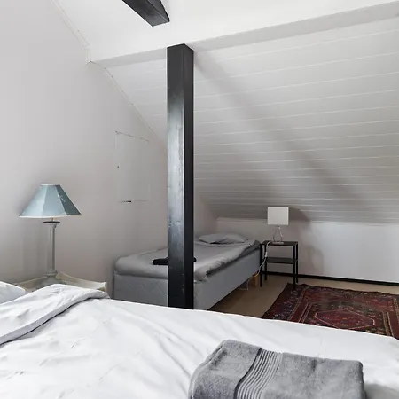 Gaia! - Luxury With Jacuzzi And Close To Trainstation 10 Minutes From City! 1,5 To Helsinki Villa